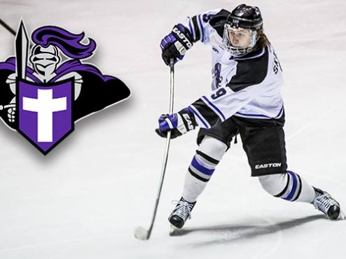 Dalton Skelly Commits to Holy Cross