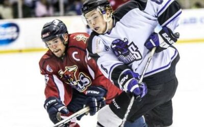 Weekend Preview: Amarillo