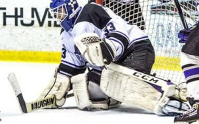 BREAKING: Kaczperski Leaves Brahmas