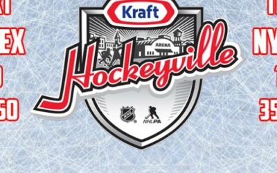 Hockeyville Voting Now Open!