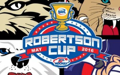 Robertson Cup Predictions