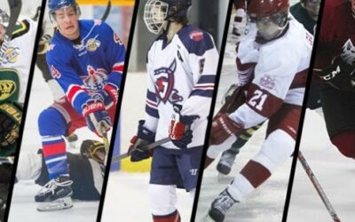 Meet The Future: Brahmas Tender Five