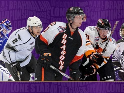 Brahmas Add Ten Via Draft