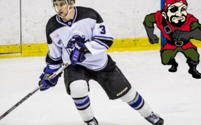 Redmon Commits to Milwaukee School of Engineering