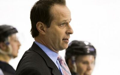 Potter Headed To Youngstown