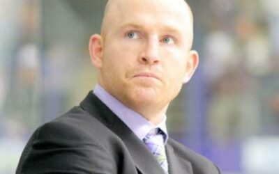 Wildfong named head coach of the NAHL’s Lone Star Brahmas