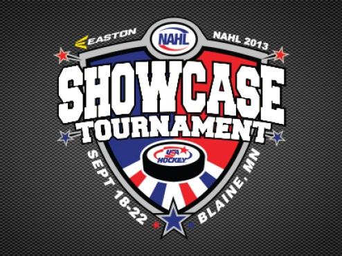 Brahmas Go 0-4 At Showcase