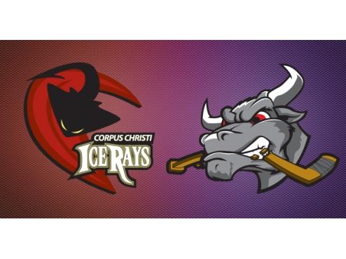 IceRays 4 – Brahmas 2