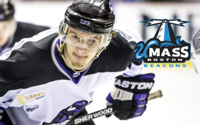 Wickline Commits To UMass-Boston
