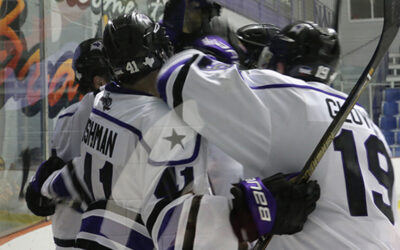 Brahmas Finish Strong Against the ‘Cats