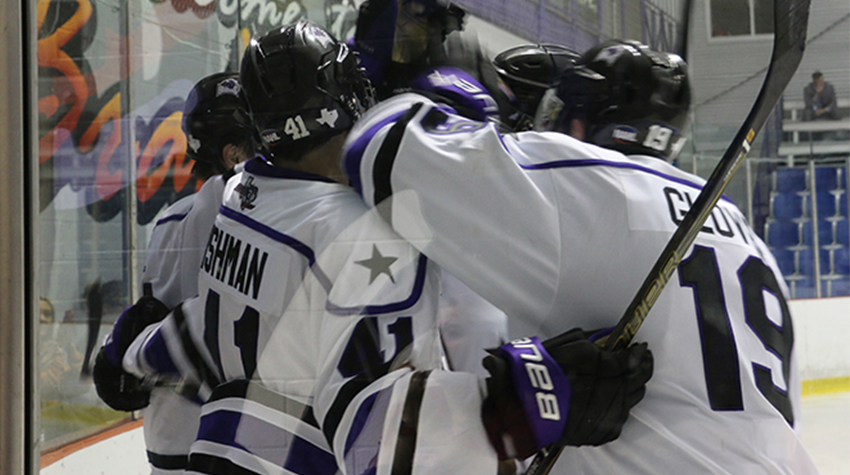 Brahmas Finish Strong Against the ‘Cats