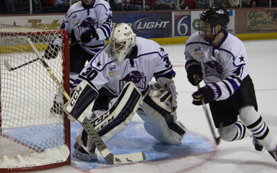 Brahmas Win at Kay Yeagar