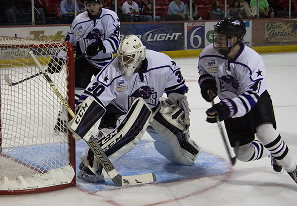 Brahmas Win at Kay Yeagar