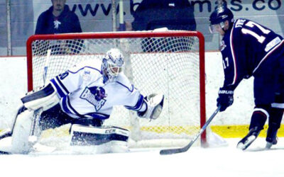 Win Streak Stretches to Five Games