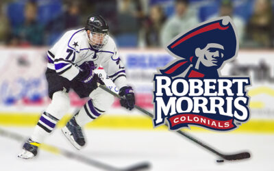 Addamo Heading to RMU in 2018