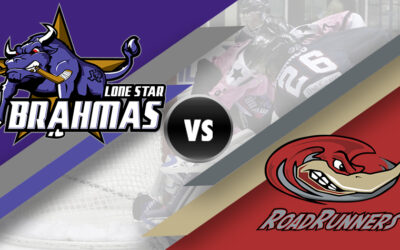 Brahmas – RoadRunners Preview