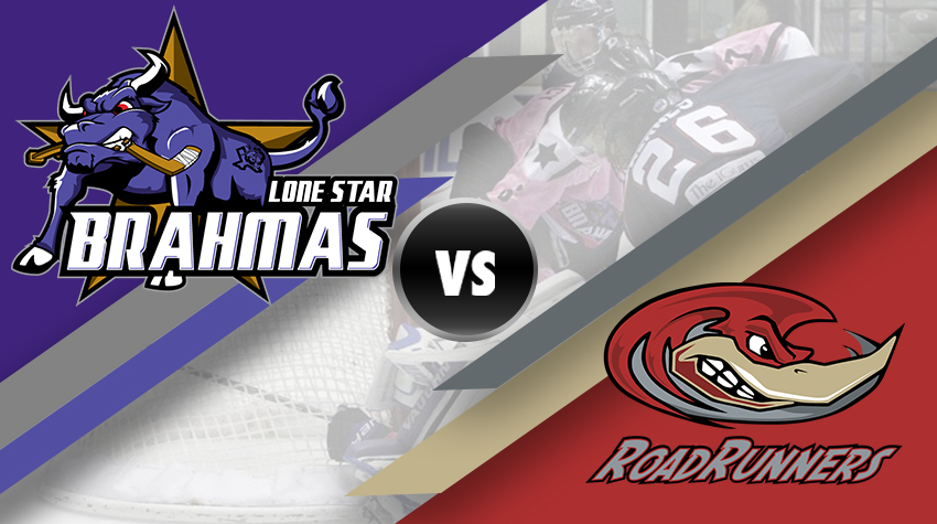 Brahmas – RoadRunners Preview