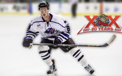 BREAKING: Brahmas Make Player for Player Swap