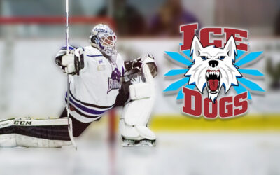 BREAKING: Erik Gordon Headed to Fairbanks
