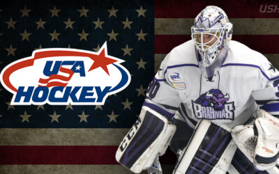 Gordon Invited to USA U17 Development Team