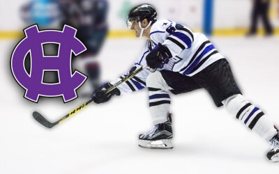 Kessel Heading to Holy Cross Next Year