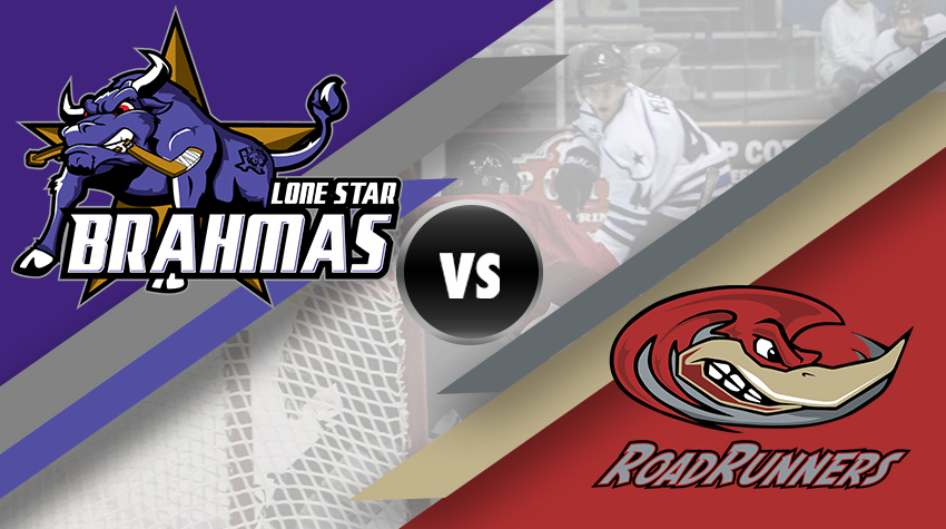 Brahmas – RoadRunners Preview