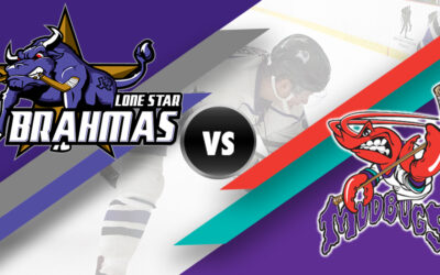 Brahmas – Mudbugs Preview