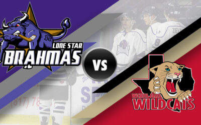 Brahmas – Wildcats Preview