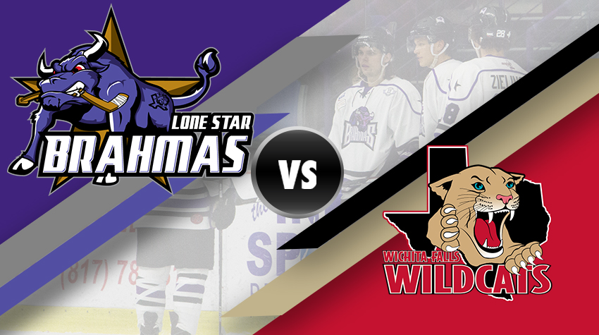 Brahmas – Wildcats Preview