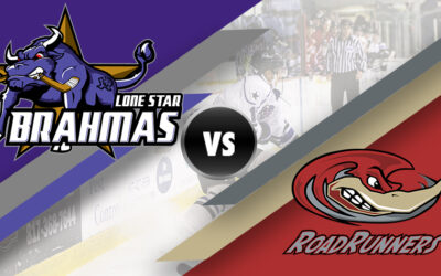 Brahmas – RoadRunners Preview
