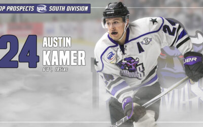 Top Prospects Profile: Austin Kamer