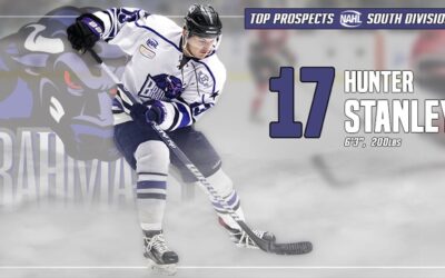 Top Prospects Profile: Hunter Stanley