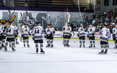 Playoff Ticket Packages Now Available