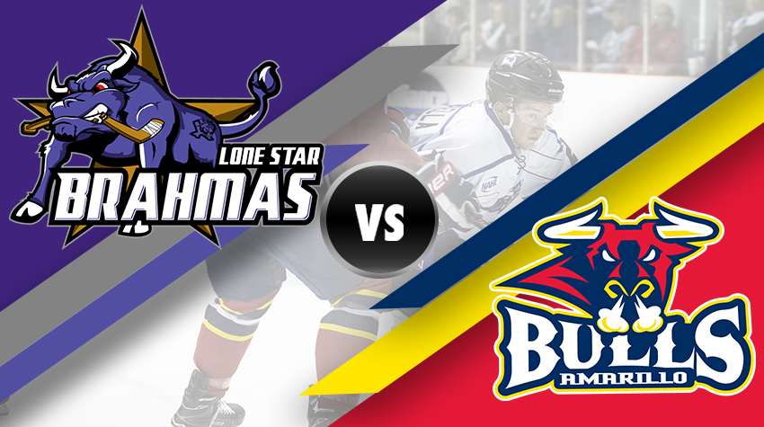 Brahmas – Bulls Preview