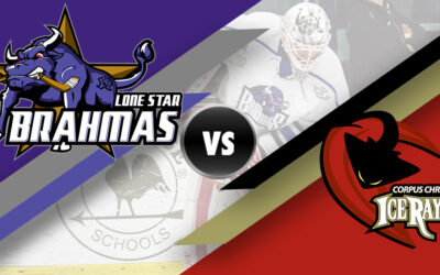 Brahmas – IceRays Preview