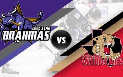 Playoff Preview: Brahmas vs. Wildcats