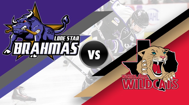 Playoff Preview: Brahmas vs. Wildcats