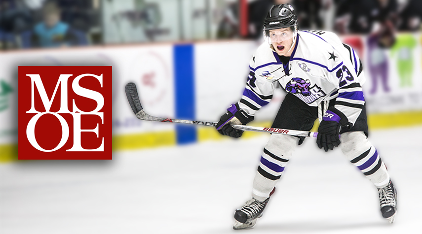 Brahmas Make It 10 NCAA Commitments