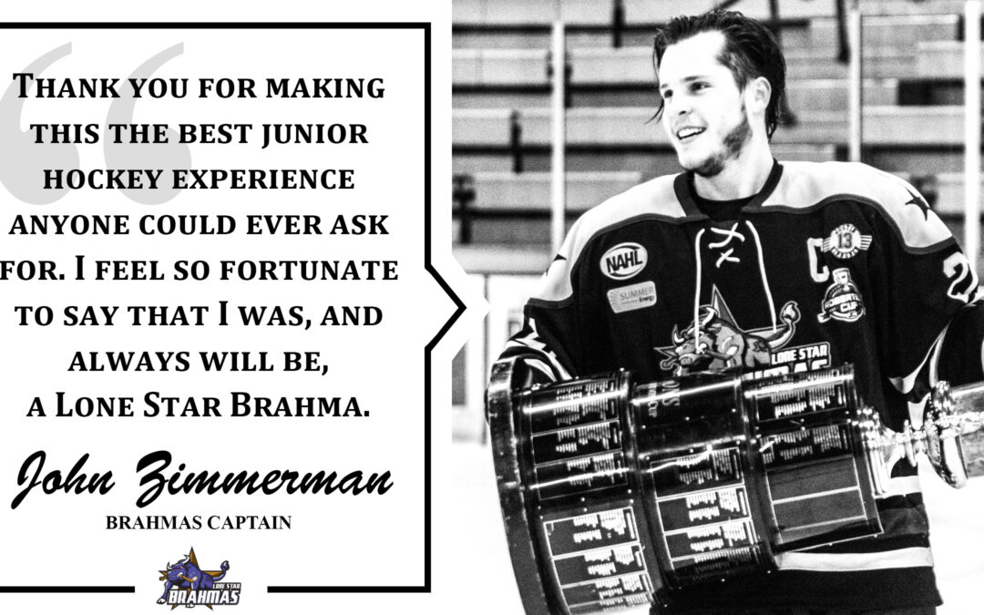 A Letter from the Captain