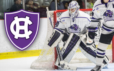 Gordon Locks Up NCAA Commitment