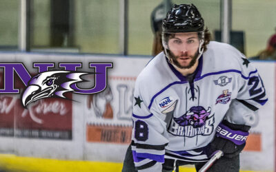 Zielinski Announces Commitment to Niagara