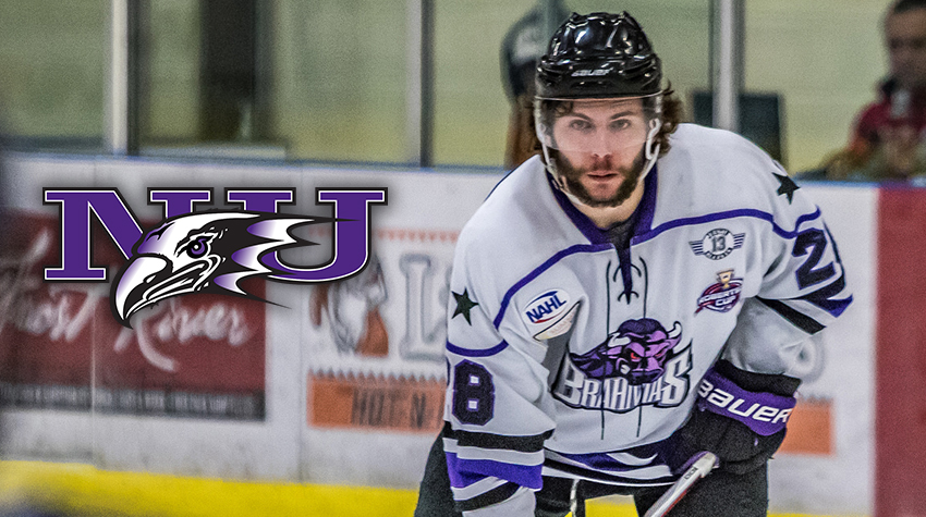 Zielinski Announces Commitment to Niagara