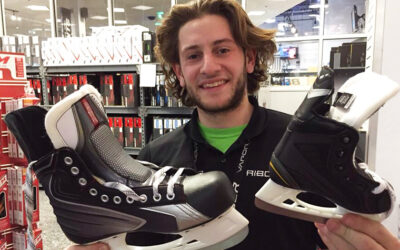 Brahmas Add Equipment Manager to Staff