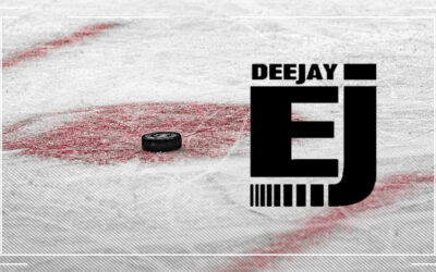 Brahmas Welcome New DJ