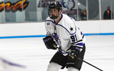 PRESS RELEASE: Farris Loaned to USHL’s Muskegon