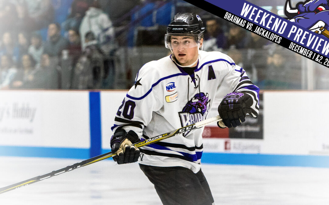 Preview: Brahmas vs. Odessa