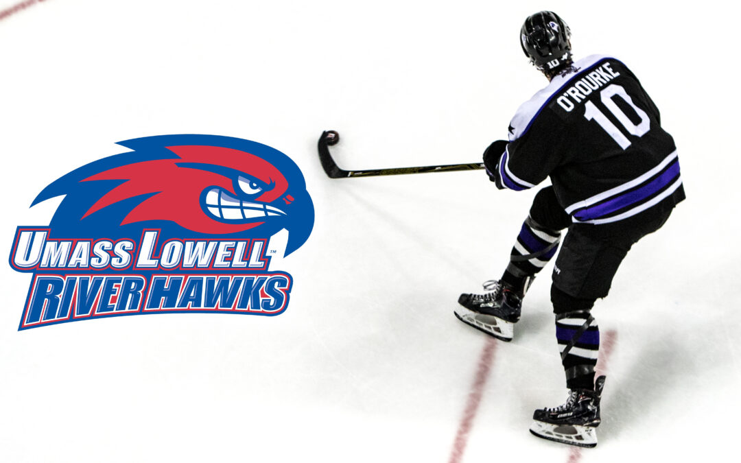 Former Brahma Austin O’Rourke Commits To UMass Lowell
