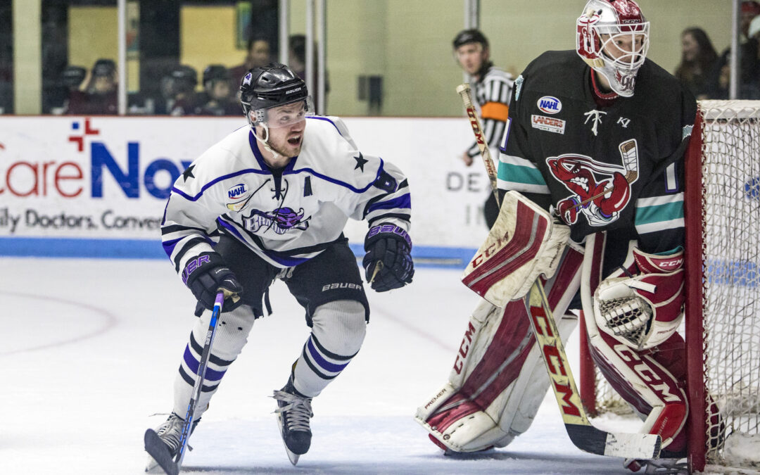 Brahmas Play Mudbugs in South Division Final