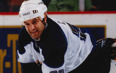 WPHL Brahmas Alum Brian Caruso Passed Away