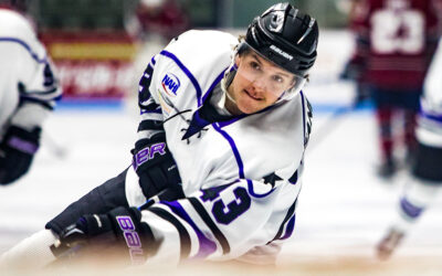 Sandberg Sign Pro in Sweden